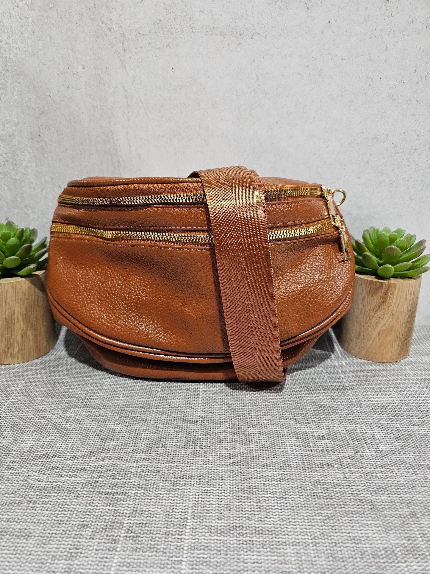 Bum/Sling Bag Kaydee Lynn