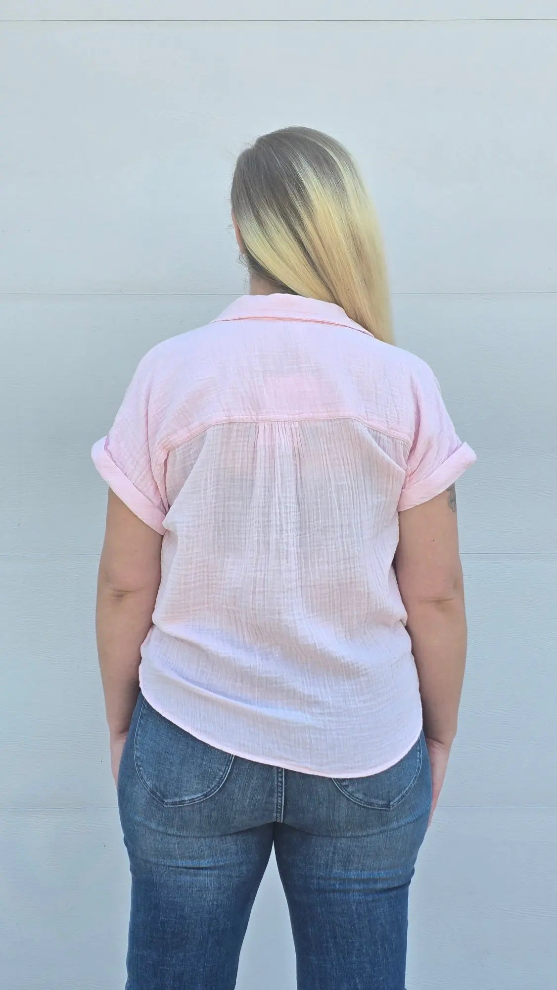 Seabreeze Shirt beachlunchlouge