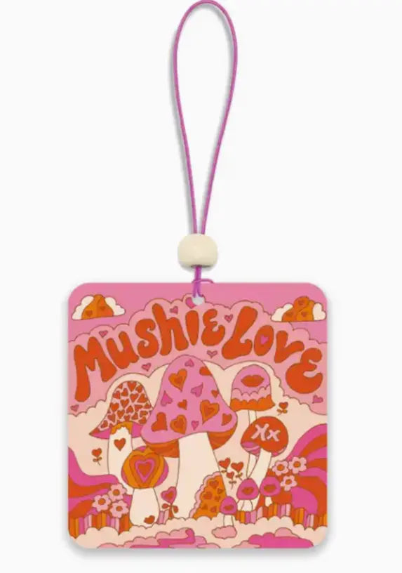 Car Air Freshner Studio Oh