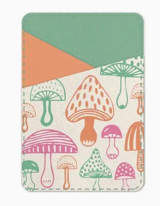 Cell Phone Wallet Studio Oh