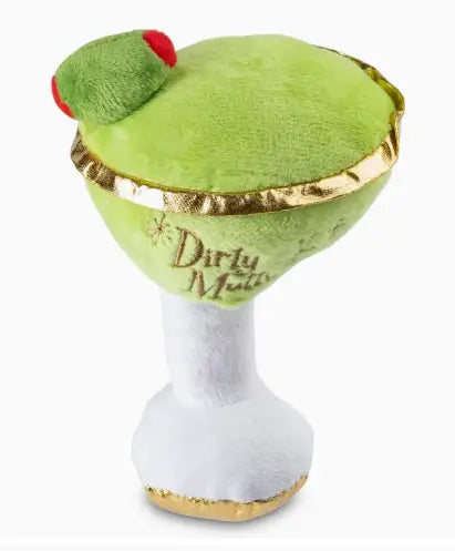 Muttini Dog Toy Haute Diggity