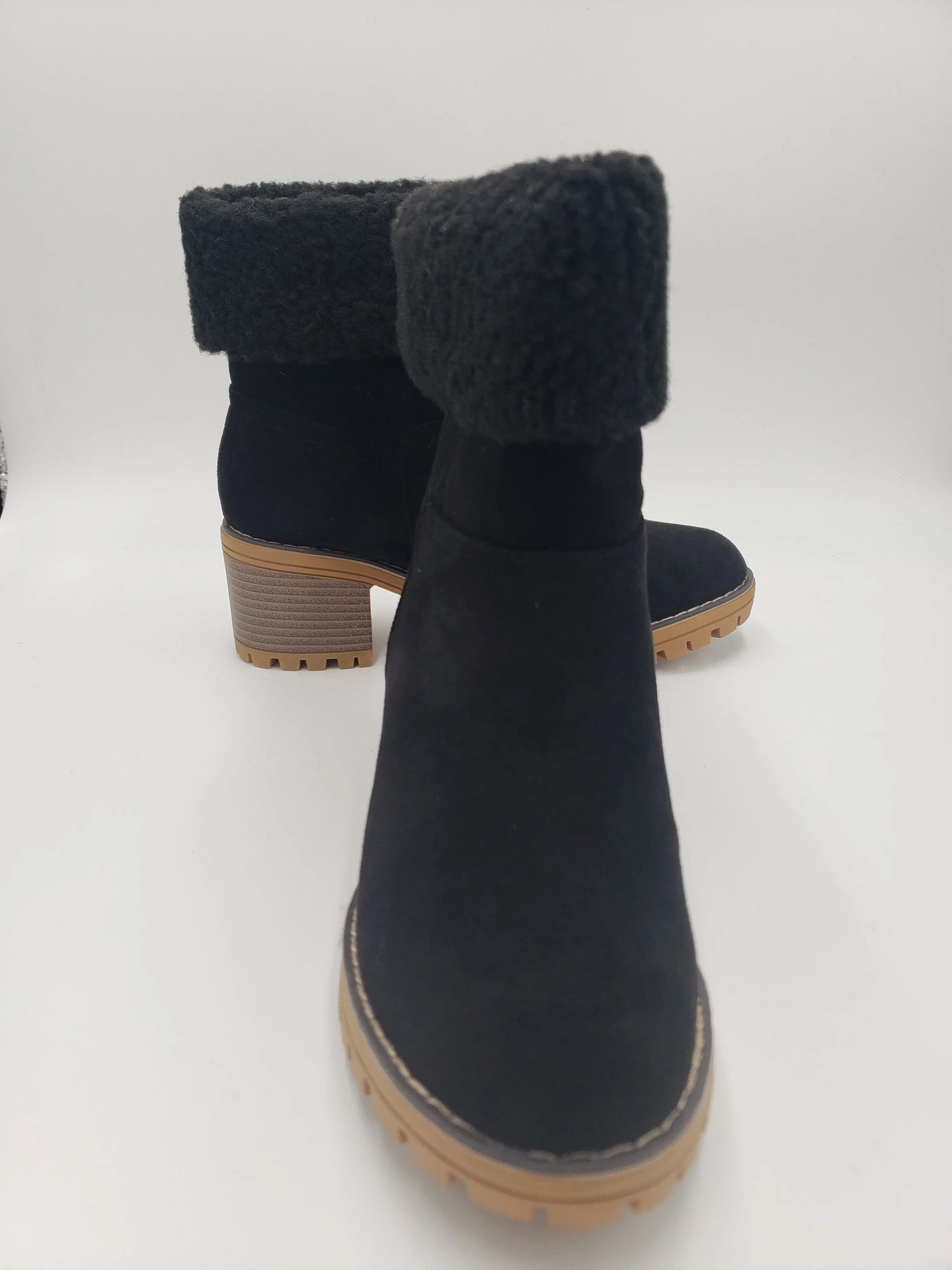 Corky's Cotton Booties Cruz By Design