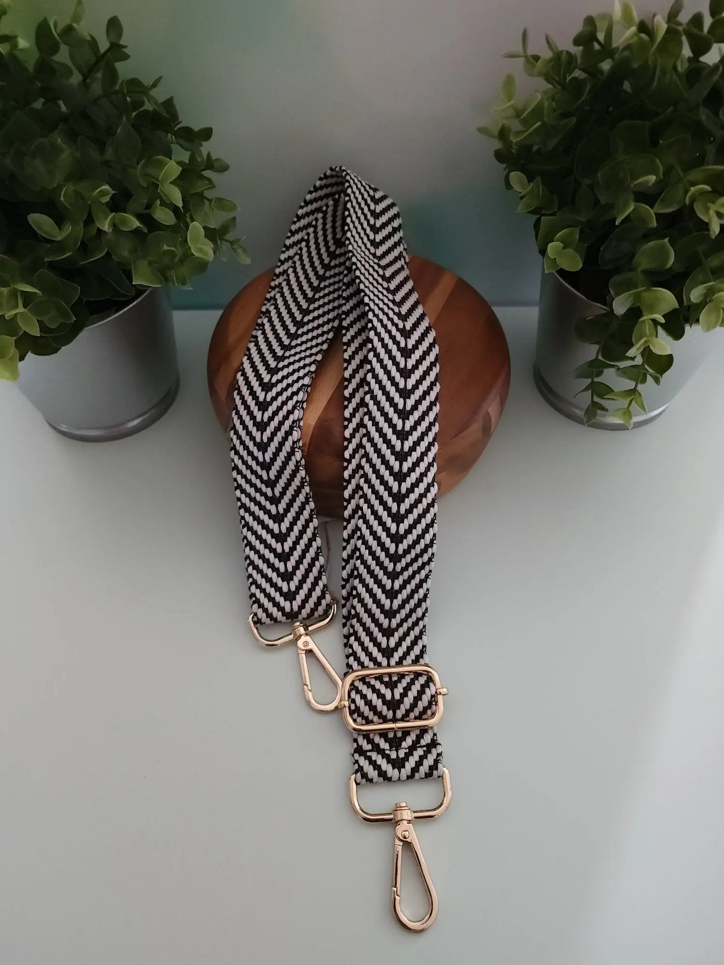 Guitar Style Purse Straps - Various Colors Cruz By Design