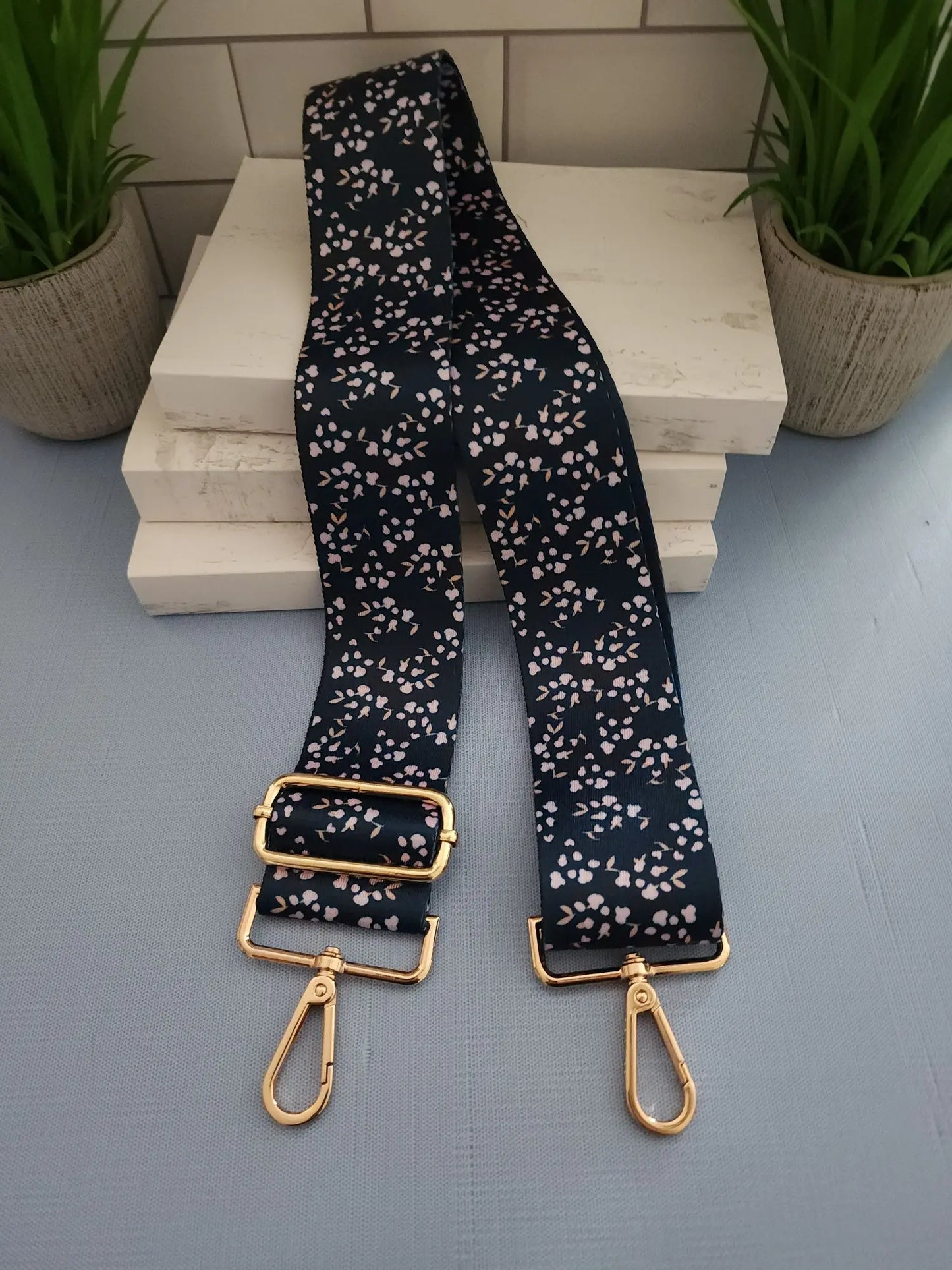 Guitar Style Purse Straps - Various Colors Cruz By Design