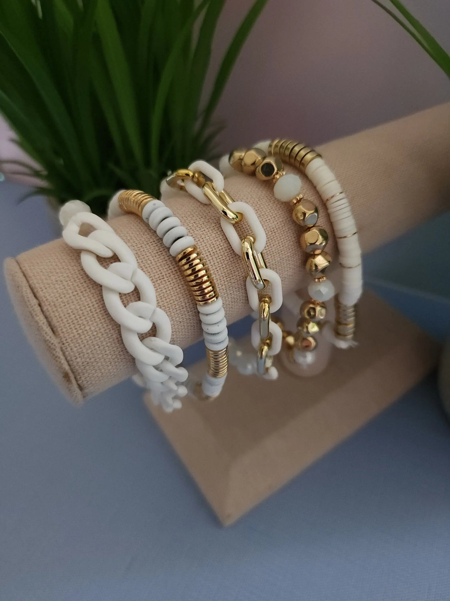 5 strand bracelet set What's Hot