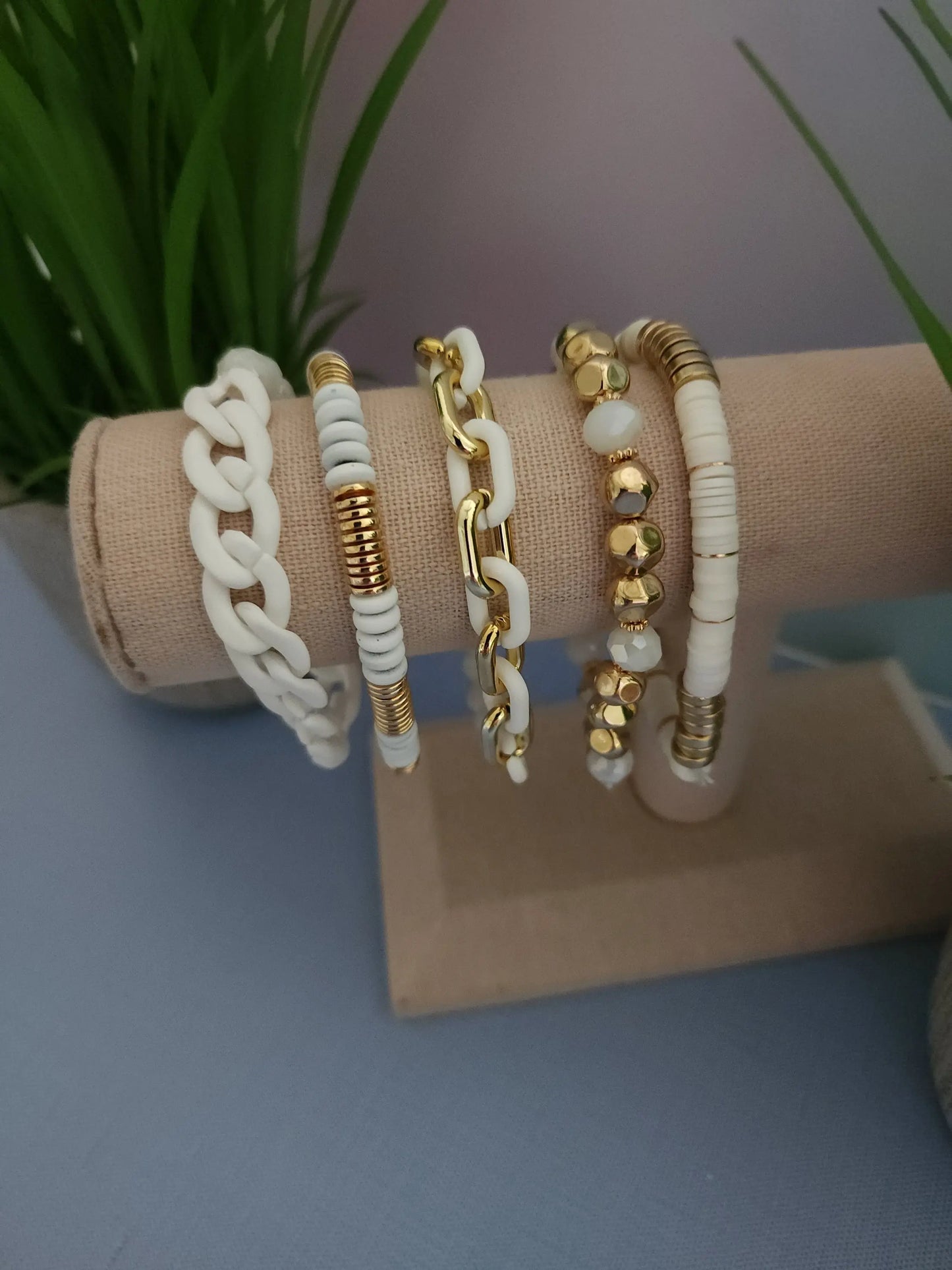 5 strand bracelet set What's Hot