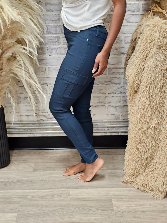 Super Stretch Jeans *Clearance NO returns YMI