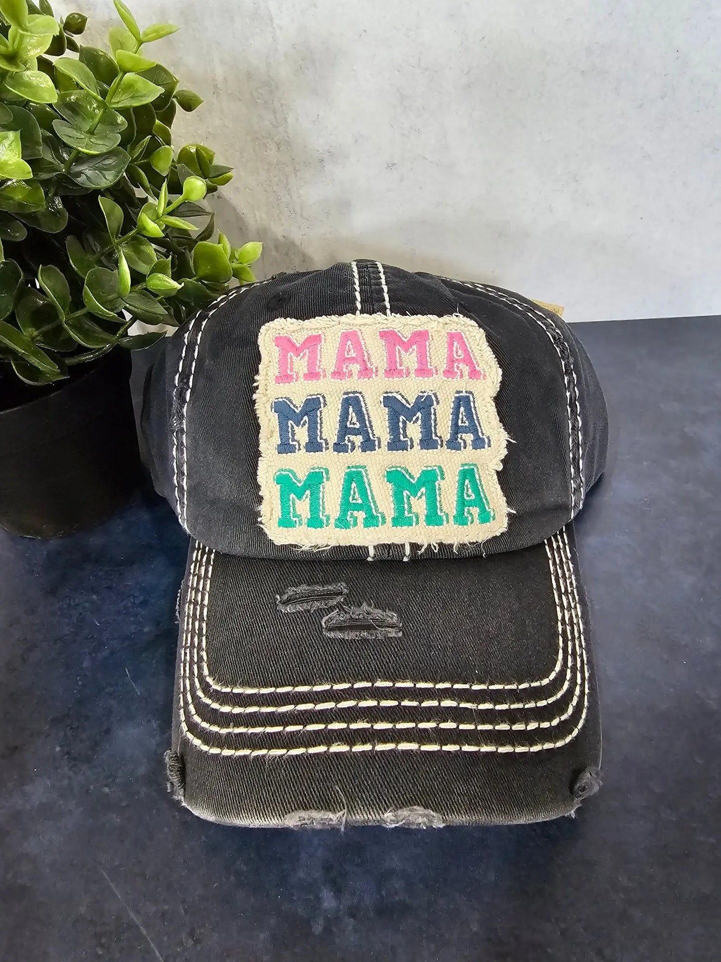 Baseball Style Hats Misc Styles Suzie Q