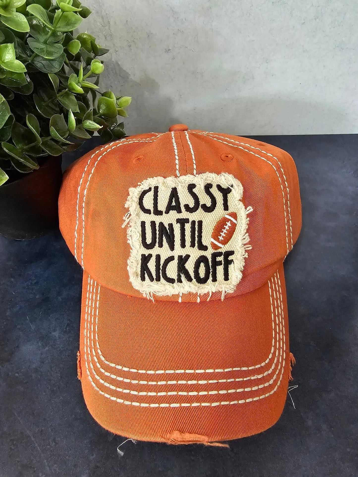 Baseball Style Hats Misc Styles Suzie Q
