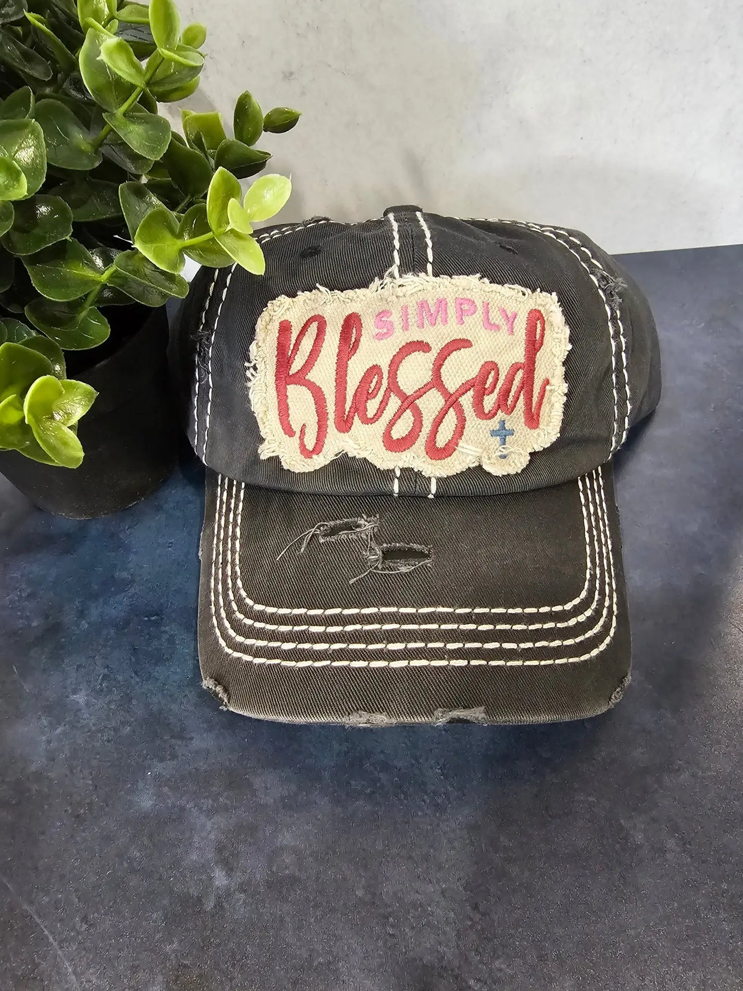 Baseball Style Hats Misc Styles Suzie Q