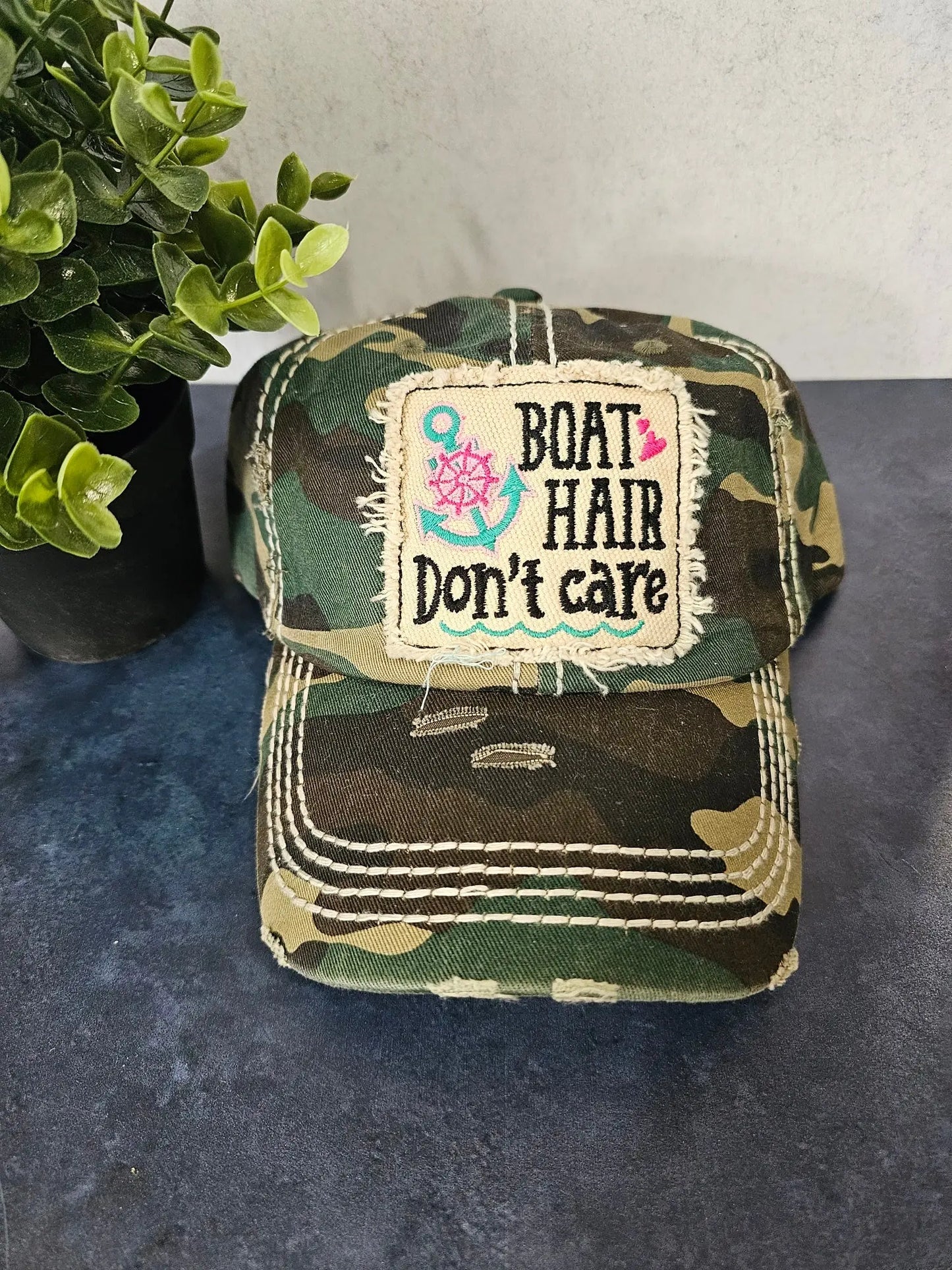 Baseball Style Hats Misc Styles Suzie Q