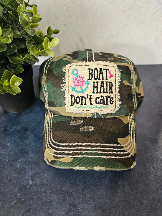 Baseball Style Hats Misc Styles Suzie Q