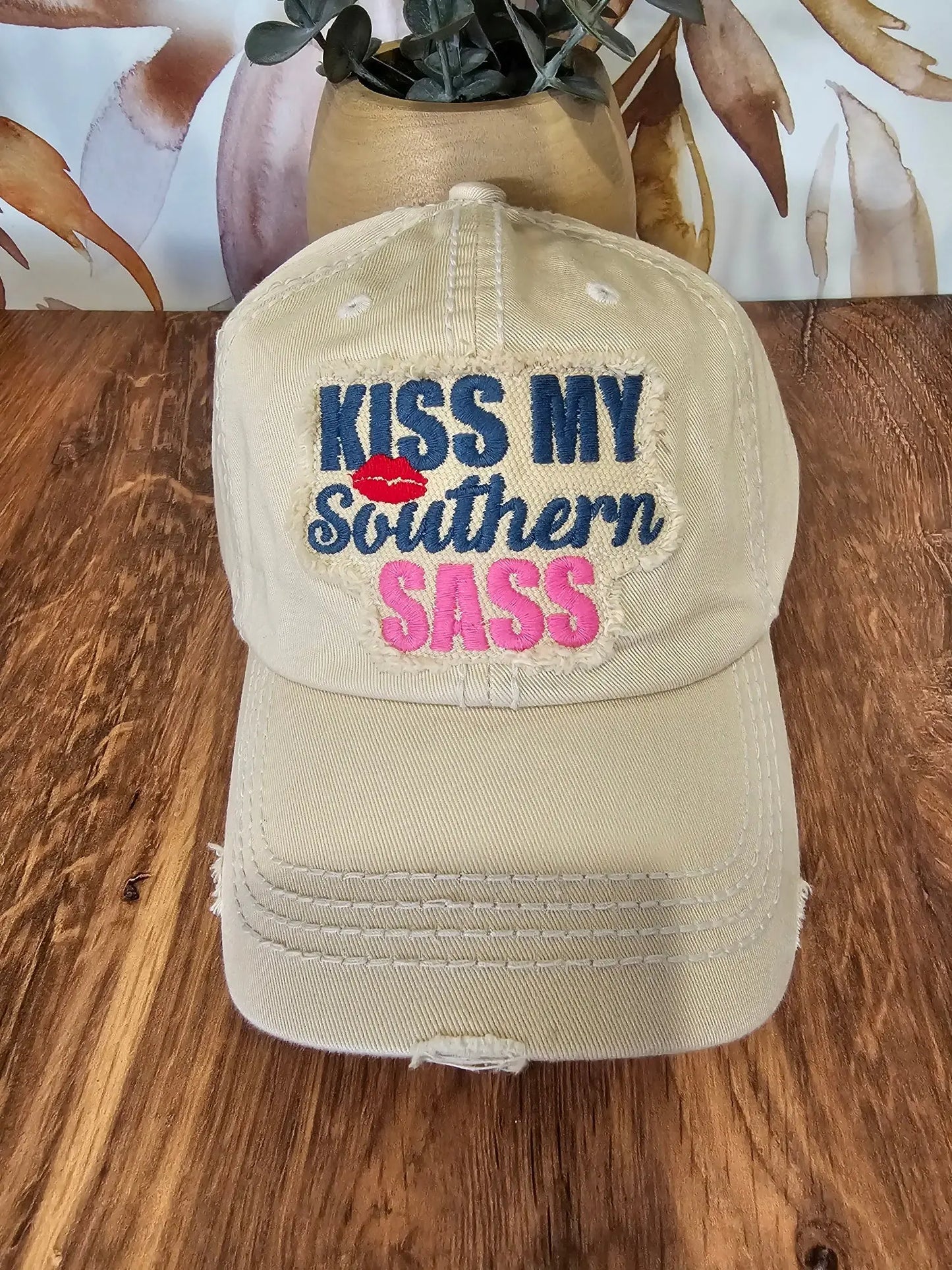 Baseball Style Hats Misc Styles Suzie Q