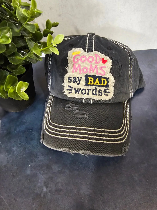 Baseball Style Hats Misc Styles Suzie Q