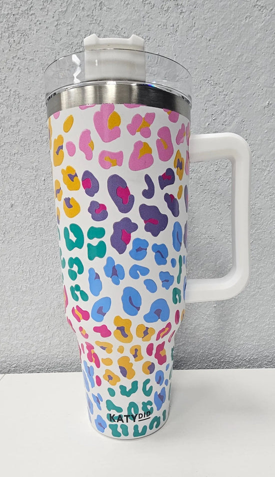 Tumblers 40 oz Misc Colors Katydid