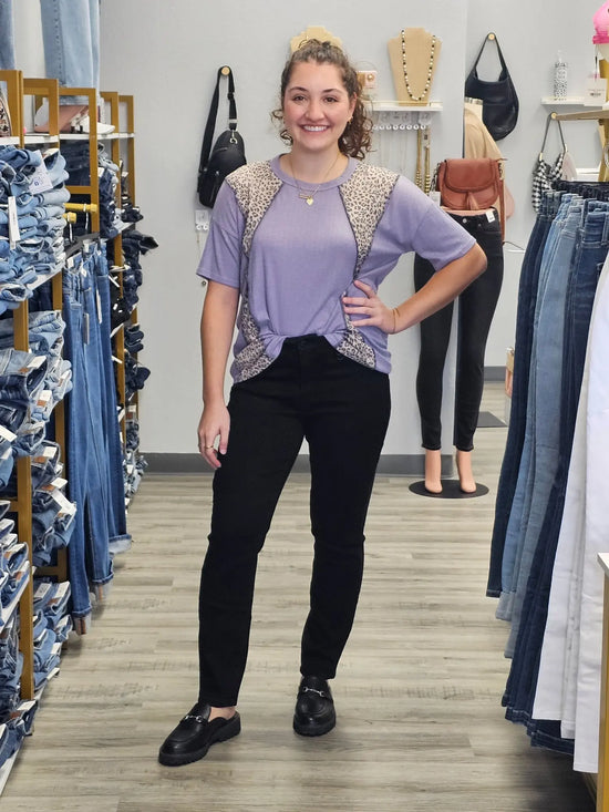 JB Mid-rise Slim Fit Judy Blue