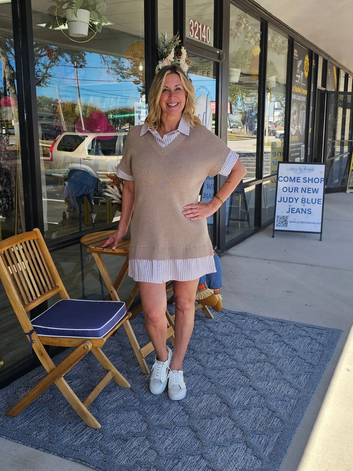 Sweater Dress Wishlist