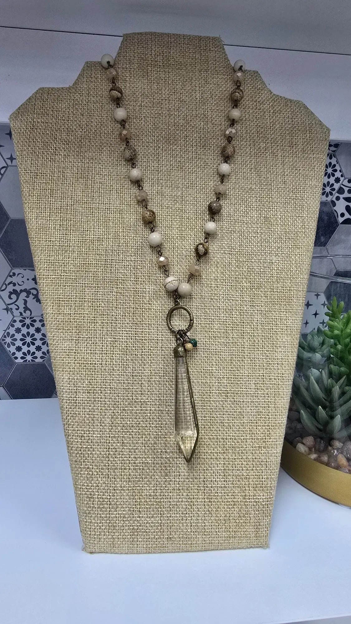 Boho Dream Necklace rant & rave