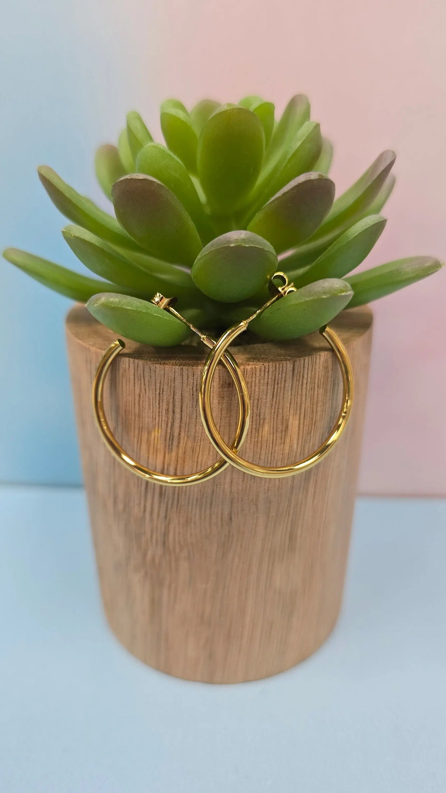 WP Thin Hoops 1" What's Hot
