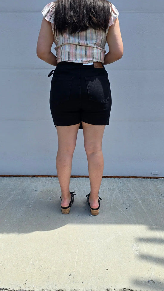 Scout Wrap Skort Judy Blue
