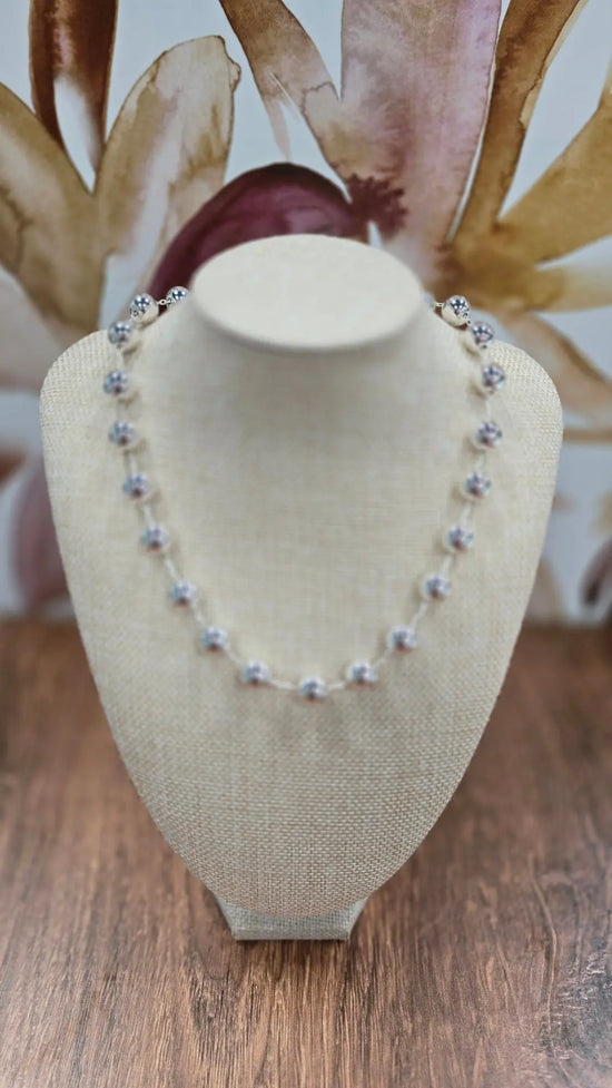 WR Moonlit Glow Necklace What's Hot