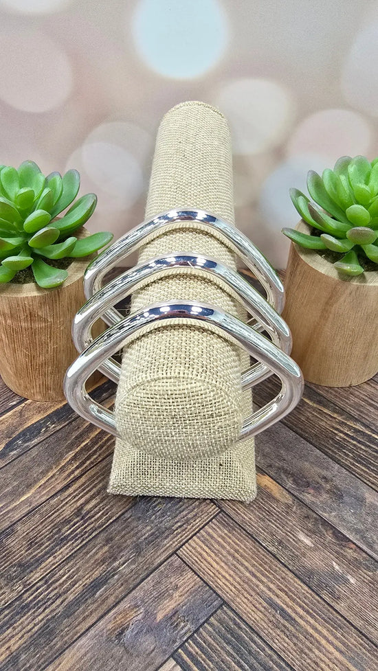 The Power Moves Bangles What's Hot
