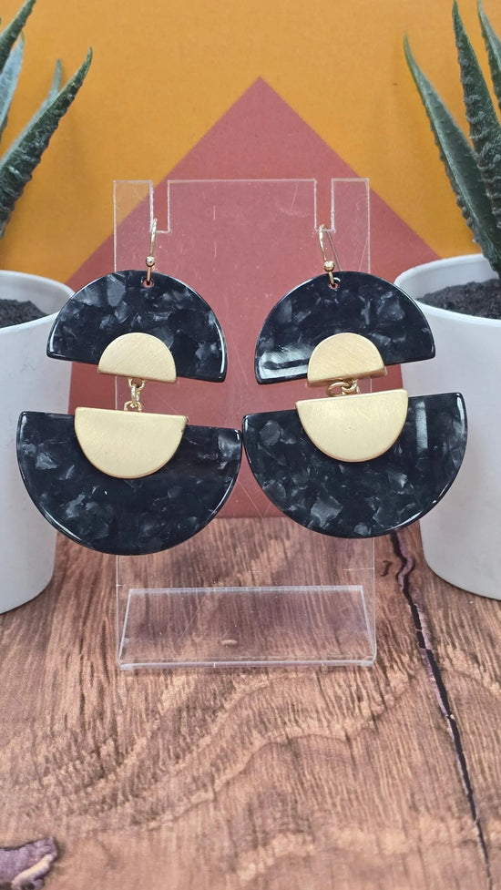 Midnight Mosaic Drops What's Hot