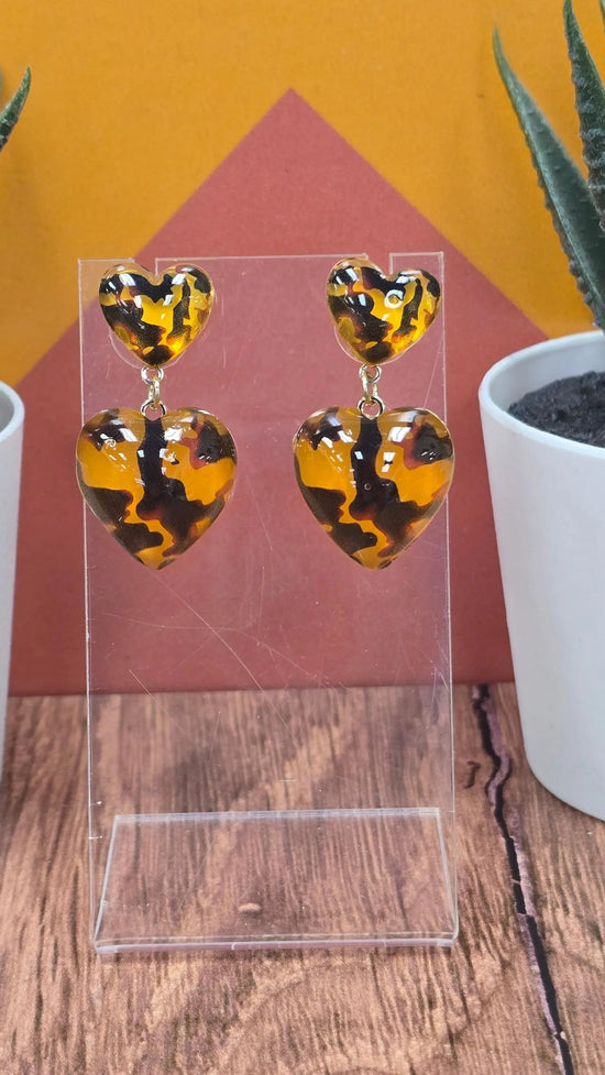 The Tortoise Amore Drops What's Hot