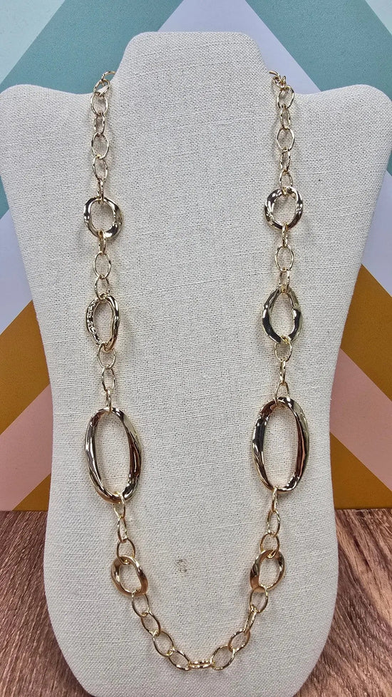 Kendra Link Necklace What's Hot