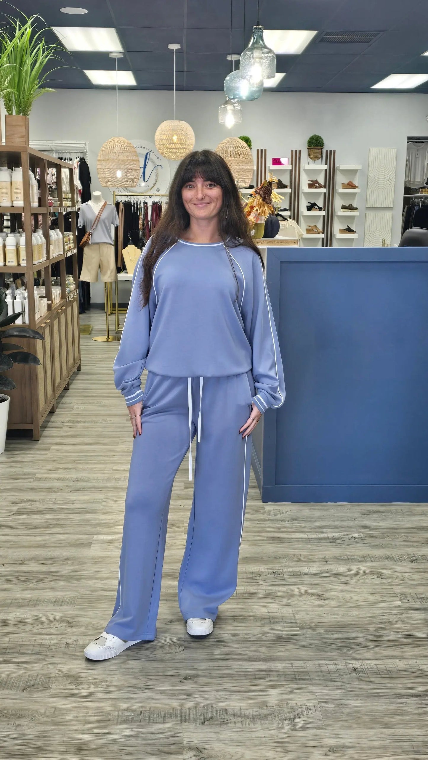 Constance Pants Thread and Supply