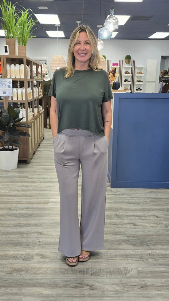 Frida Pants Thread and Supply