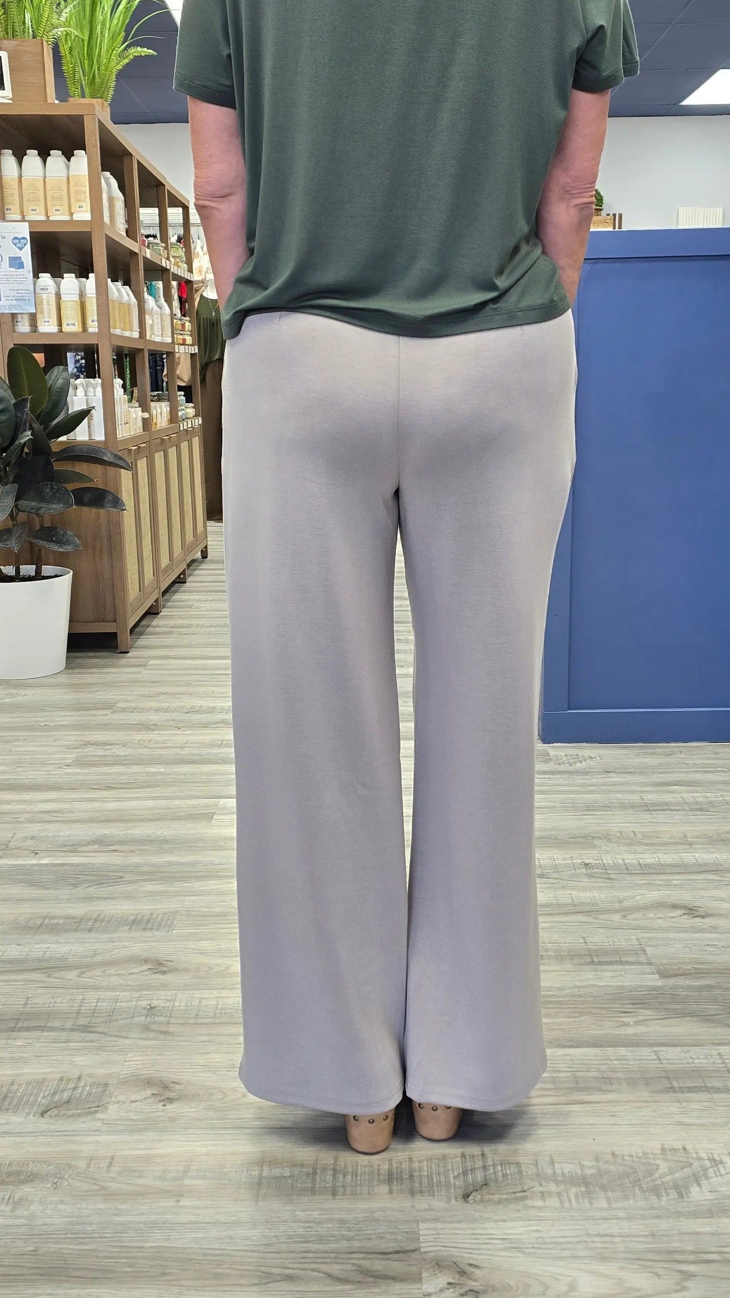 Frida Pants Thread and Supply