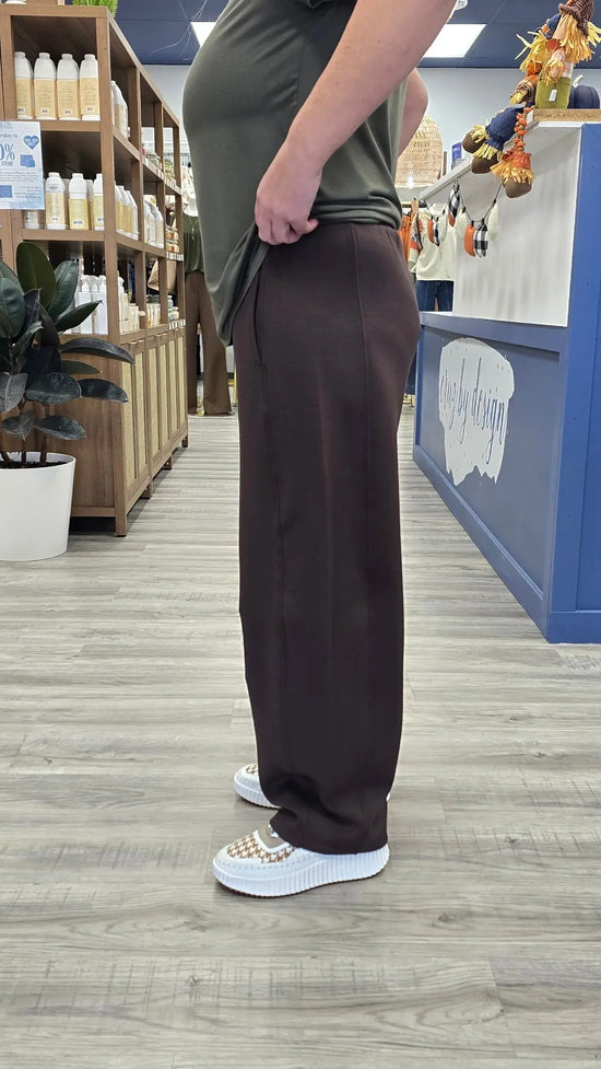 Lenore Pants Thread and Supply