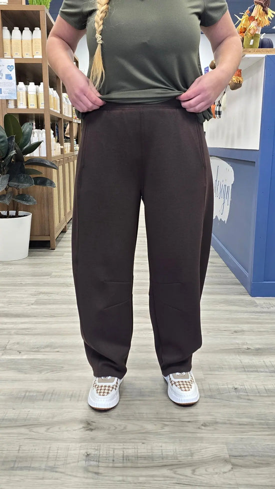 Lenore Pants Thread and Supply
