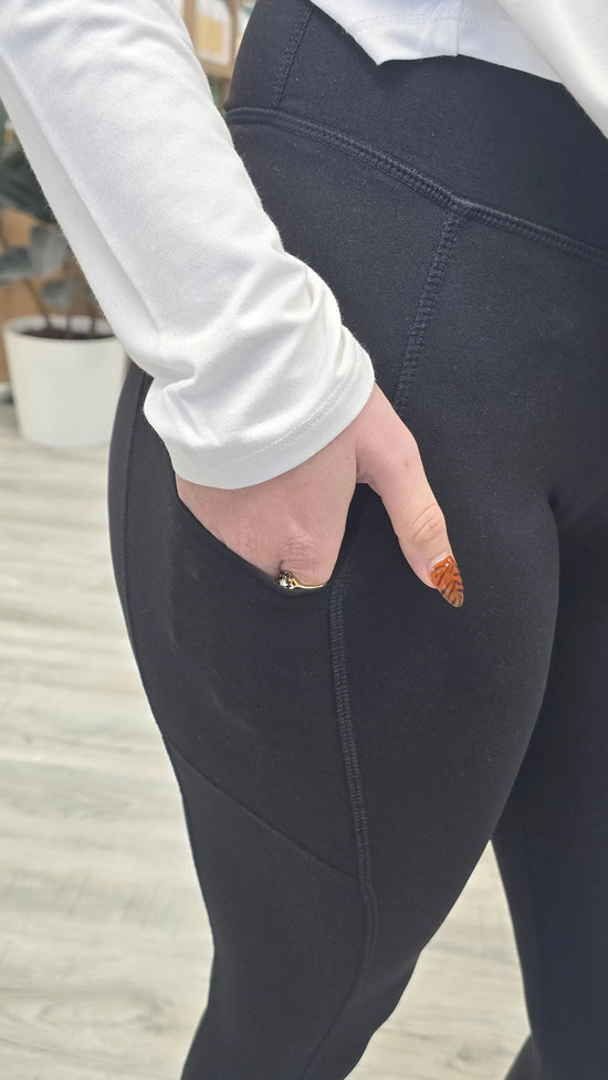 Everly Pocket Leggings Rae Mode