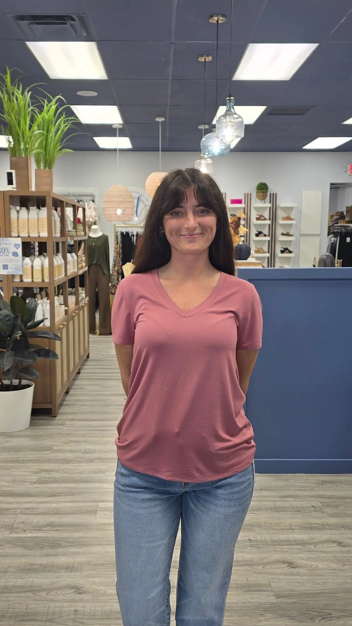 Tatiana Tee Thread and Supply