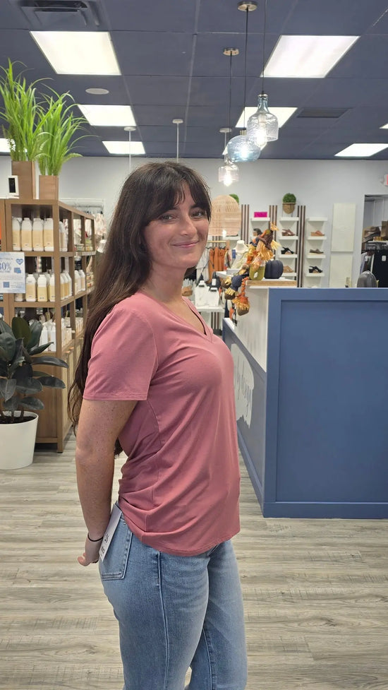 Tatiana Tee Thread and Supply