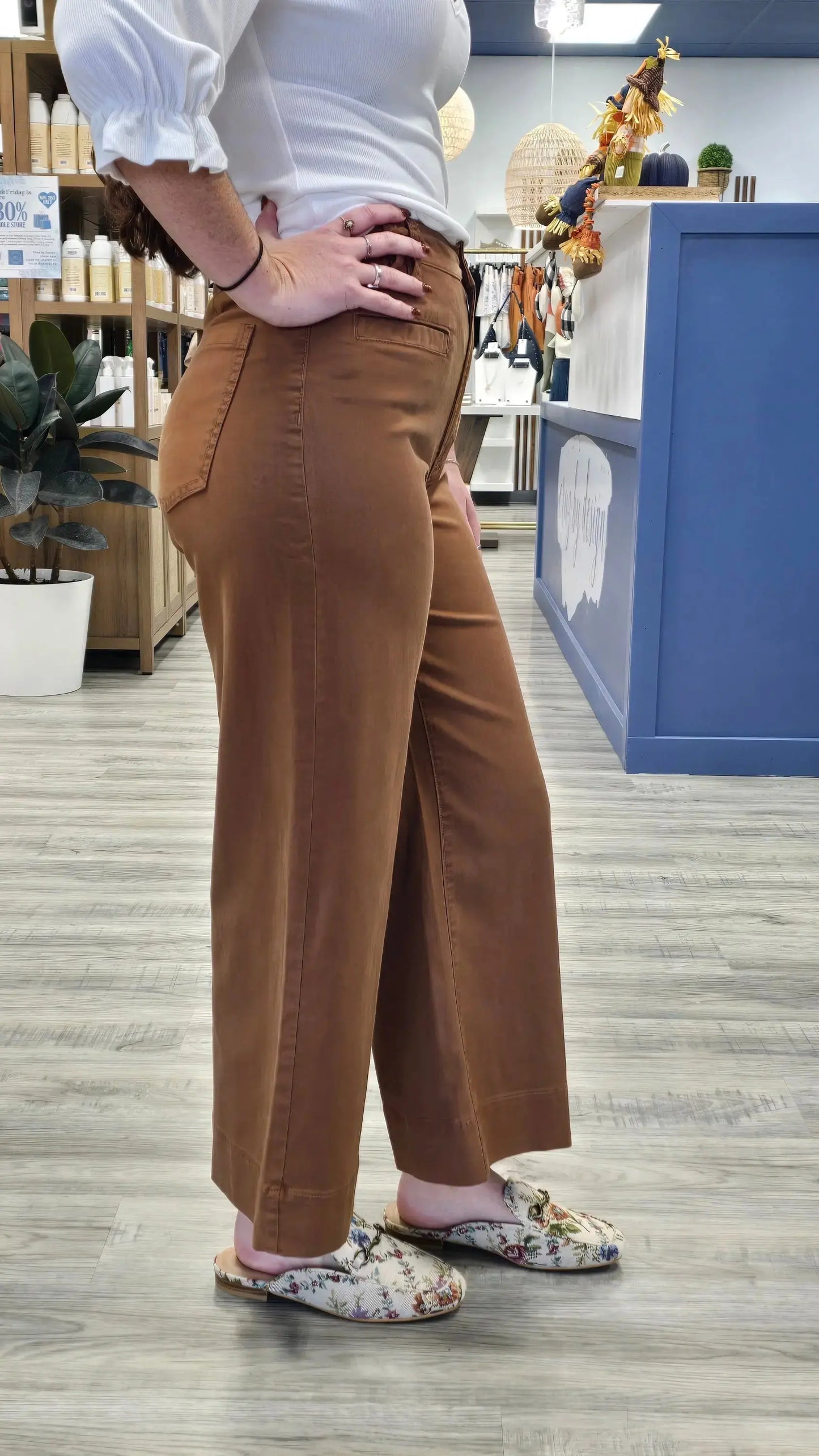 Danica Crops Liverpool