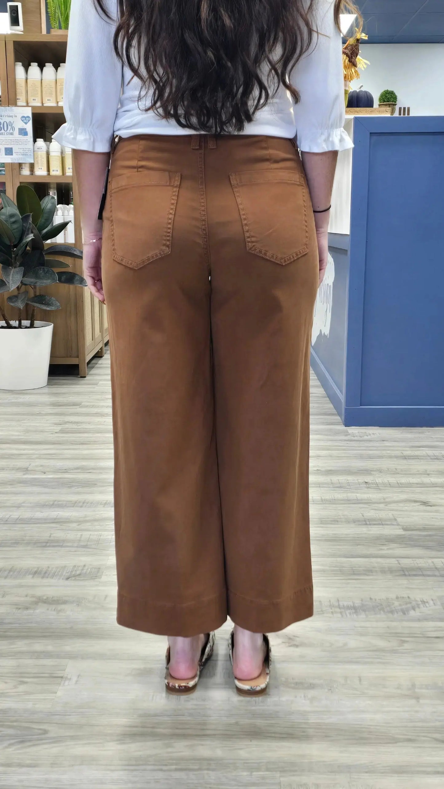 Danica Crops Liverpool