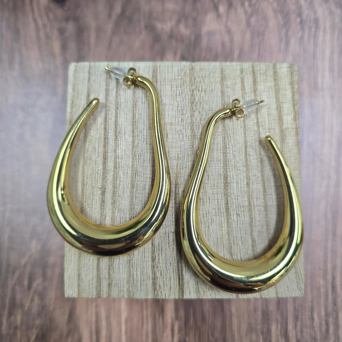 The Sophie Earrings ChanSuttPearls