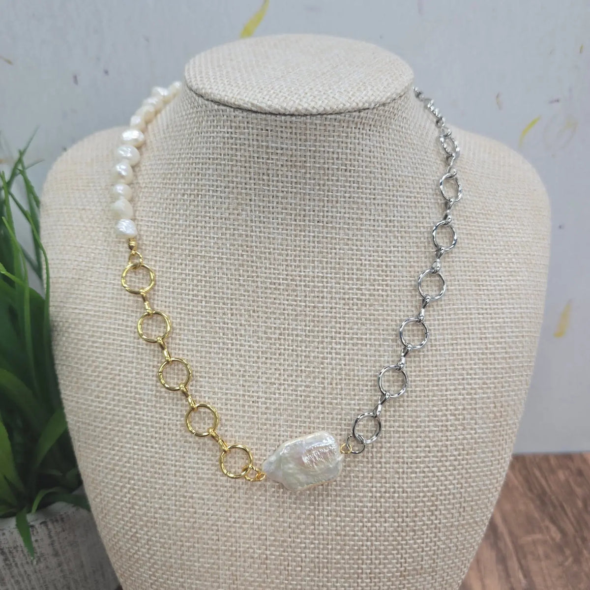 Katherine Necklace Zenzii