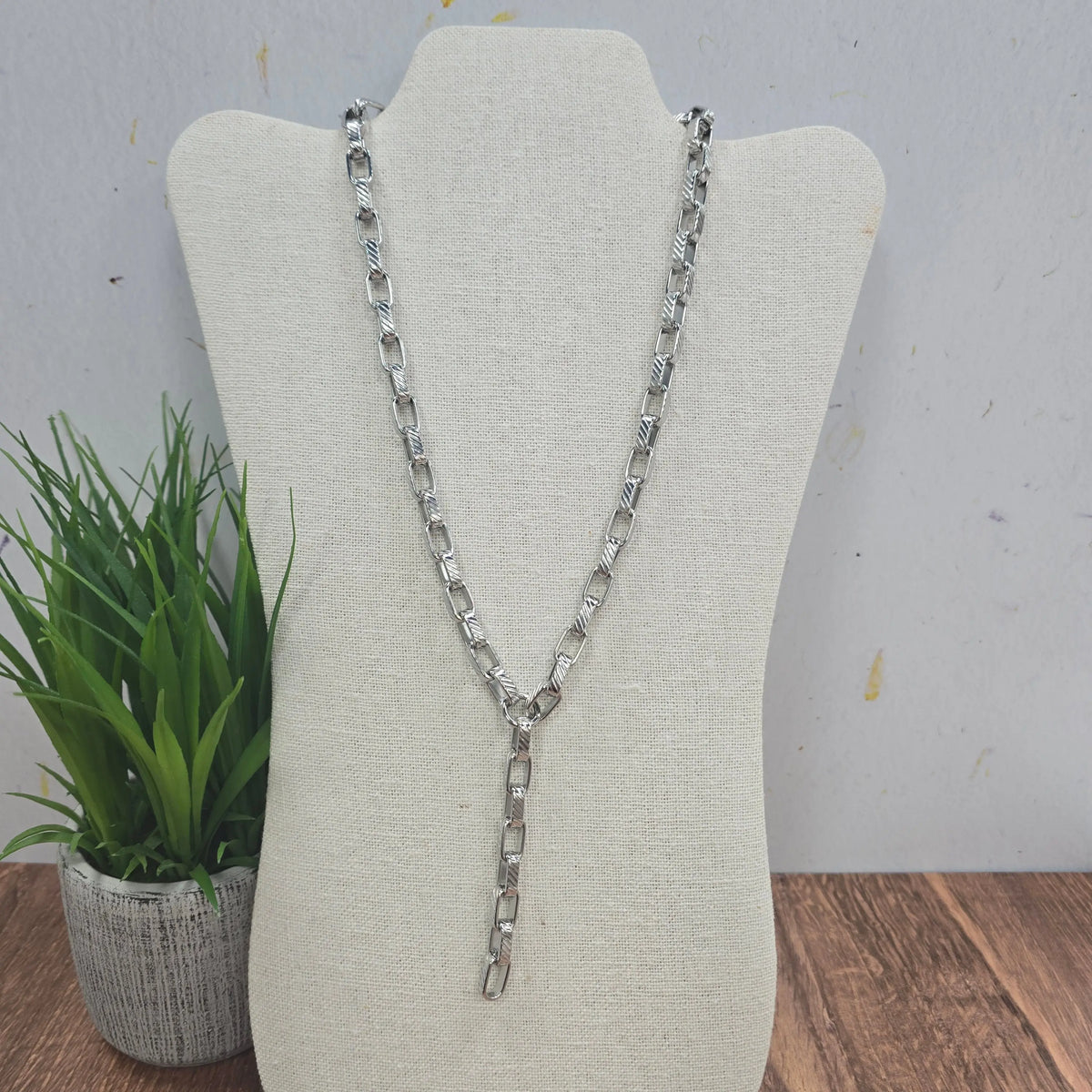 Ivy Necklace ChanSuttPearls