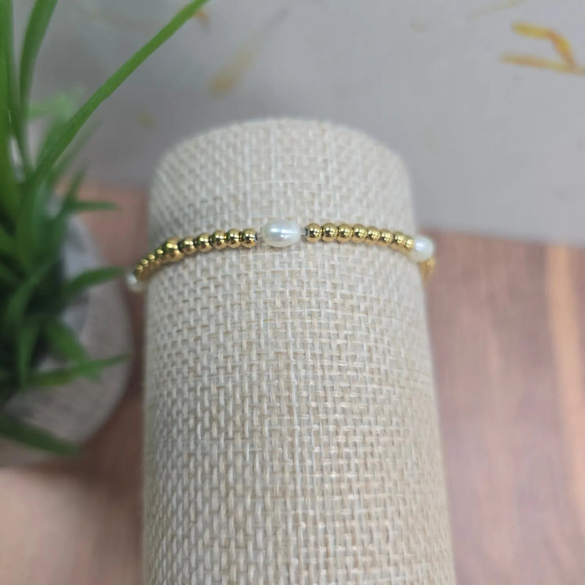 Serena 2 Bracelet ChanSuttPearls