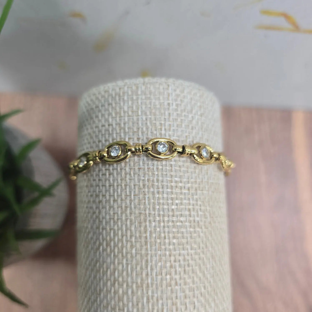 Brooke Bracelet ChanSuttPearls