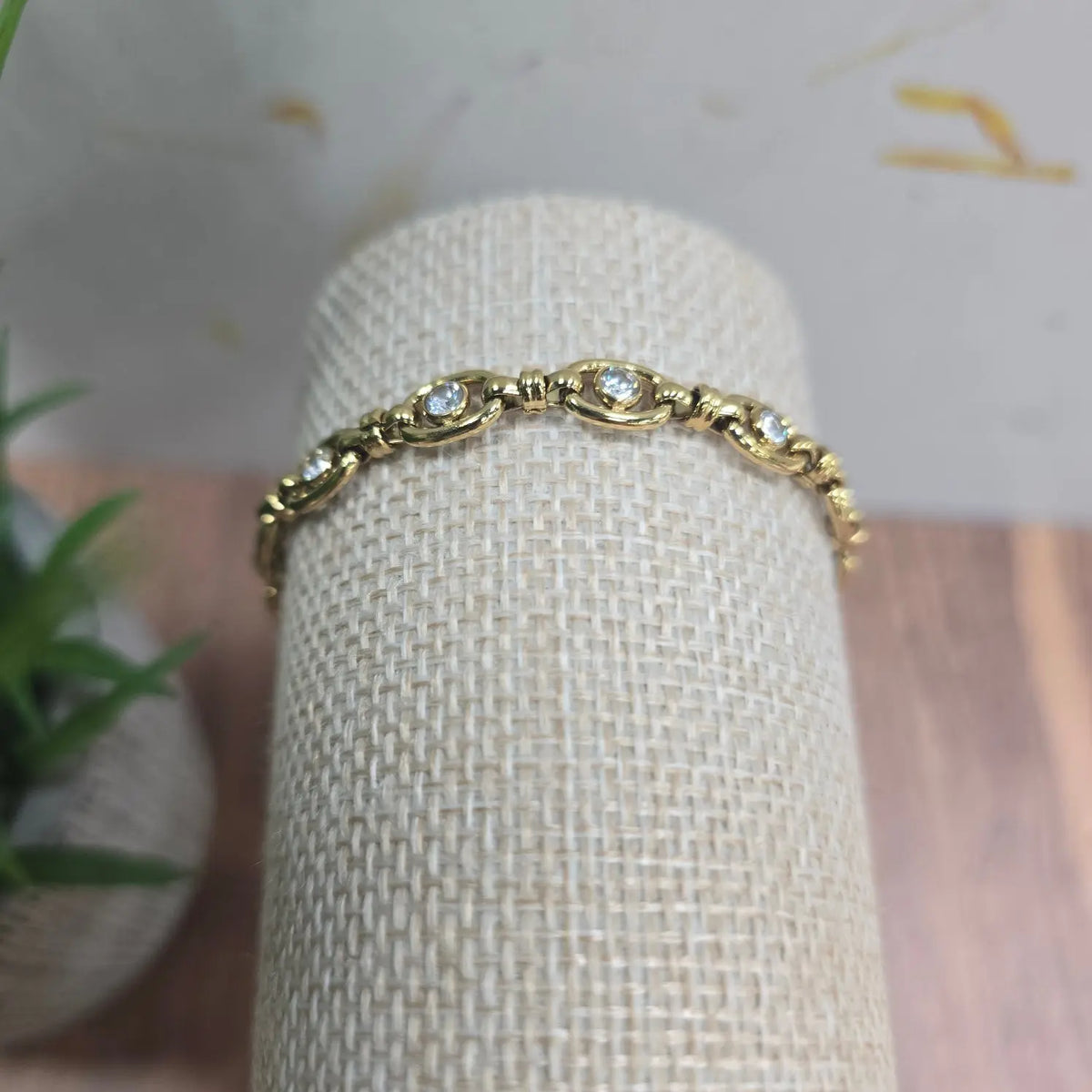 Brooke Bracelet ChanSuttPearls