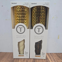 Vented Brush | Full Size Teleties