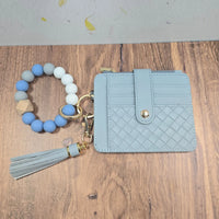 Keychain Wallets Mimi Wholesale