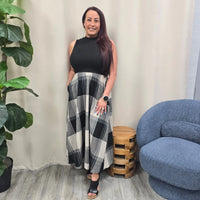 plaid dress Listicle