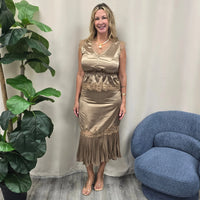 Estelle Satin Set current air