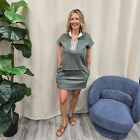 Sloane Sporty Skort Set She+Sky